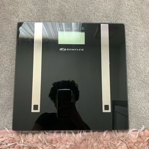 Bowflex Electronic Scale ⚖️